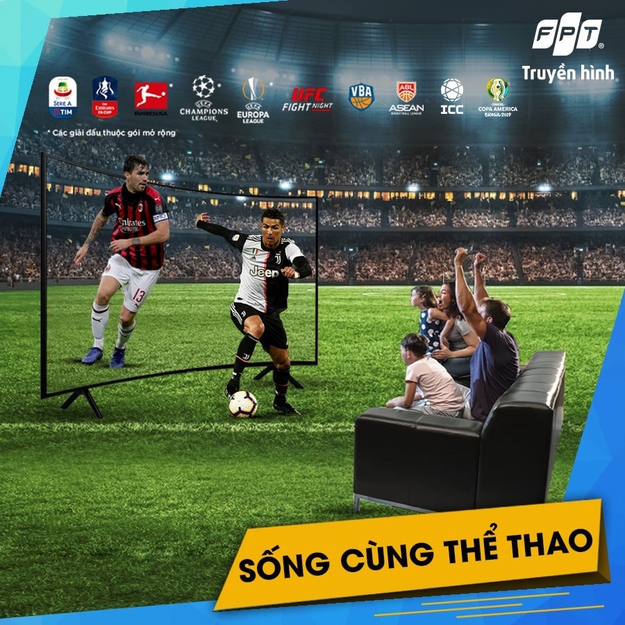 Combo truyền hình FPT 10 cac_giai_bong_da_da_dang