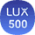 icon lux 500