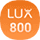 icon lux 800
