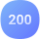 icon super 200