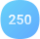 icon super 250