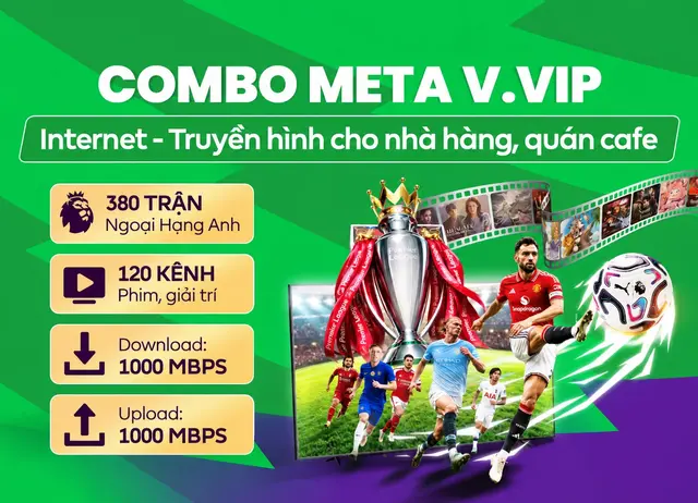 Combo-Meta-VVIP
