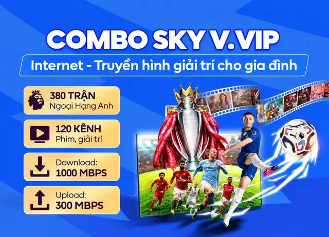 Combo-SKY-VVIP-1