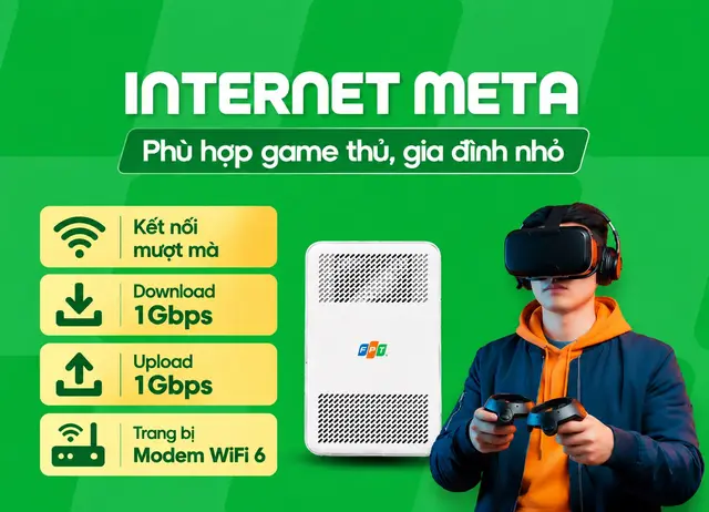 Gói Meta